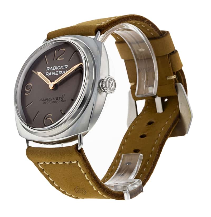 Panerai Radiomir Venti PAM02020